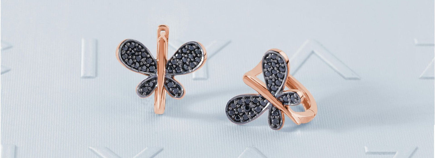 What Is Butterfly Wings Jewelry?