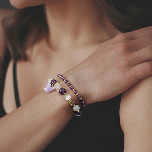 Gemfly Duo Bracelet