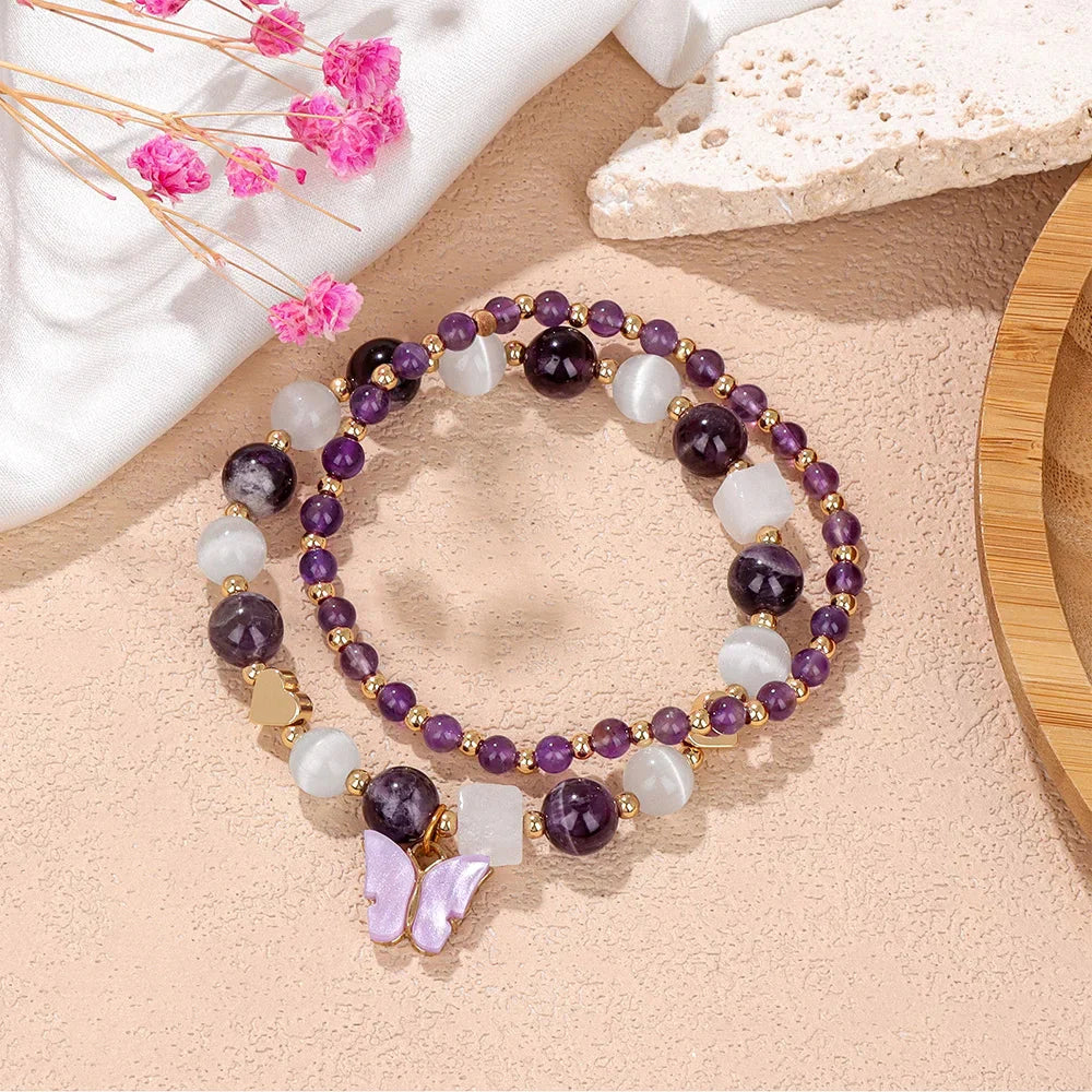 Gemfly Duo Bracelet