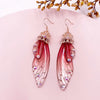 Fairy Butterfly Earrings Butterfly Jewelry